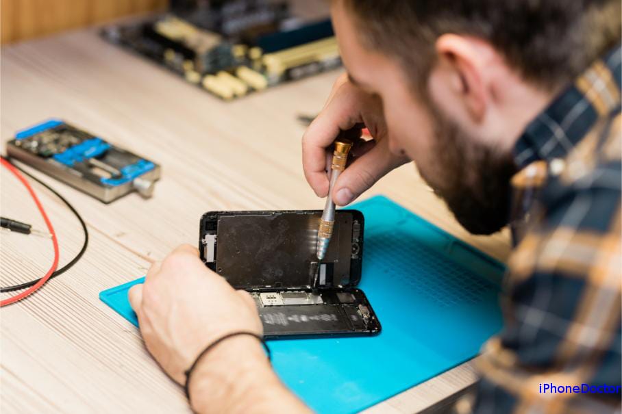 Soluții avansate pentru iPhone image 1
